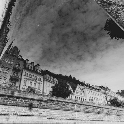 Karlovy Vary, Czech Republic